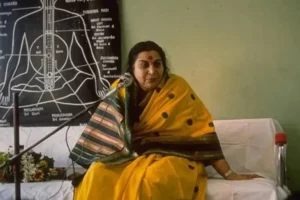 Nirmala devi | Yoga.in