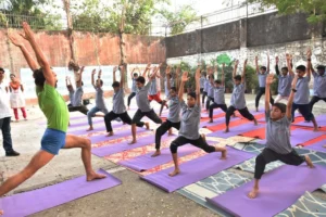 SKMH 2019 | Sabkamangalho | Yoga.in
