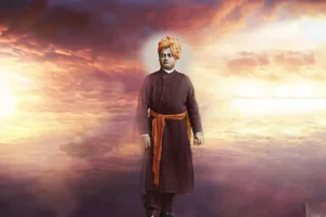 Swami Vivekanand | Yoga.in