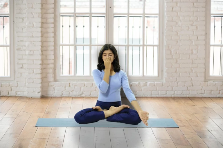 practised pranayama techniques | Yoga.in