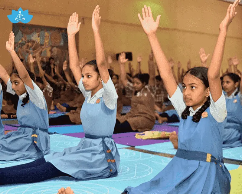 Gallery for Childrens Yoga | Yoga.in
