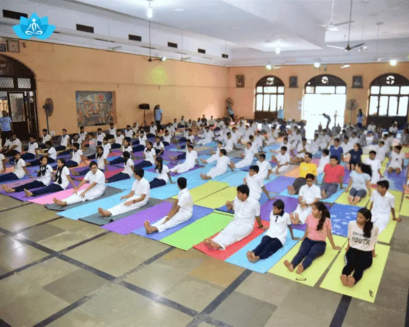 Gallery for Childrens Yoga | Yoga.in