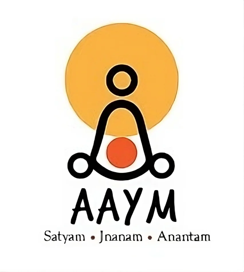 AAYM Online Logo