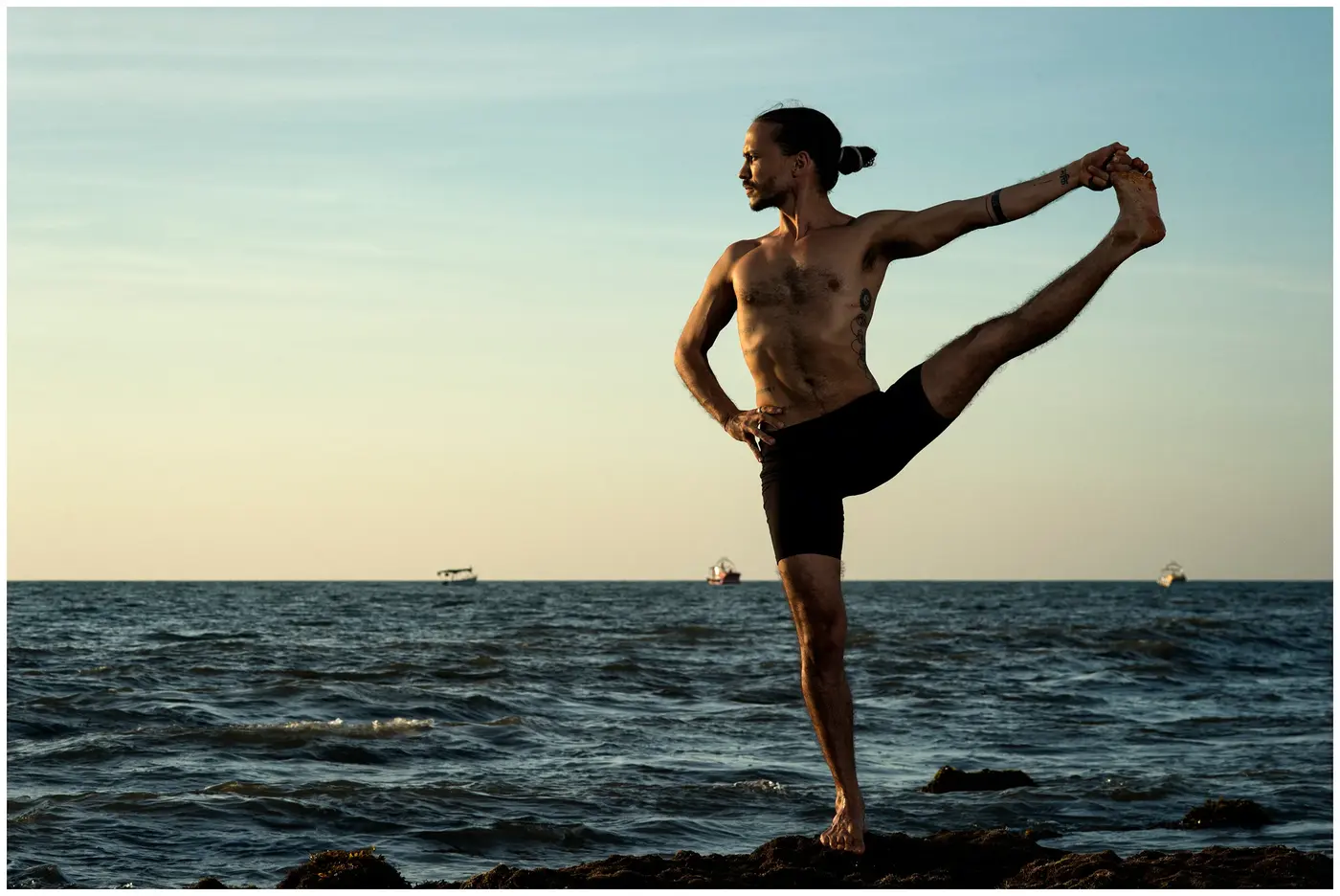 Types of Yoga Practices in Andaman and Nicobar Islands