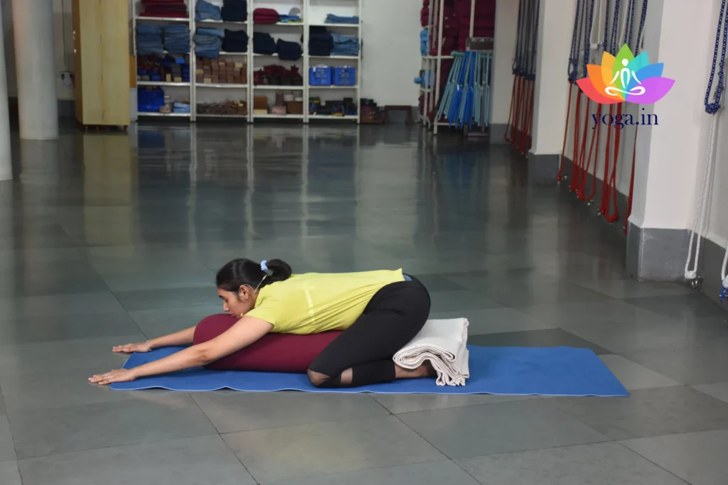 Balasana