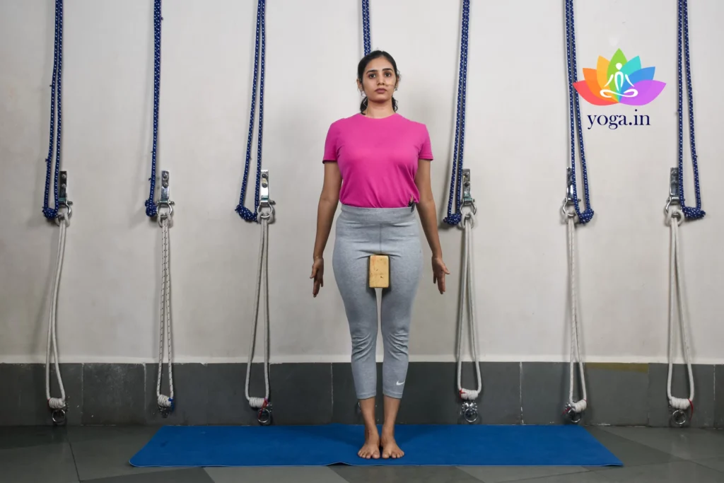 Tadasana