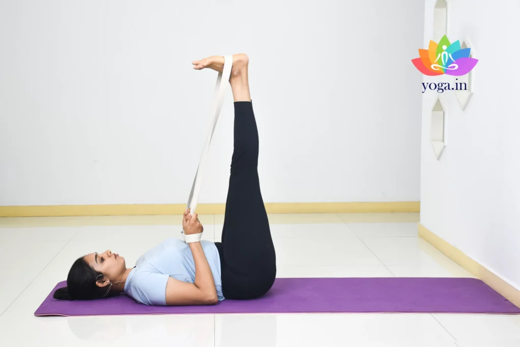 Urdhva Prasarita Padanasana