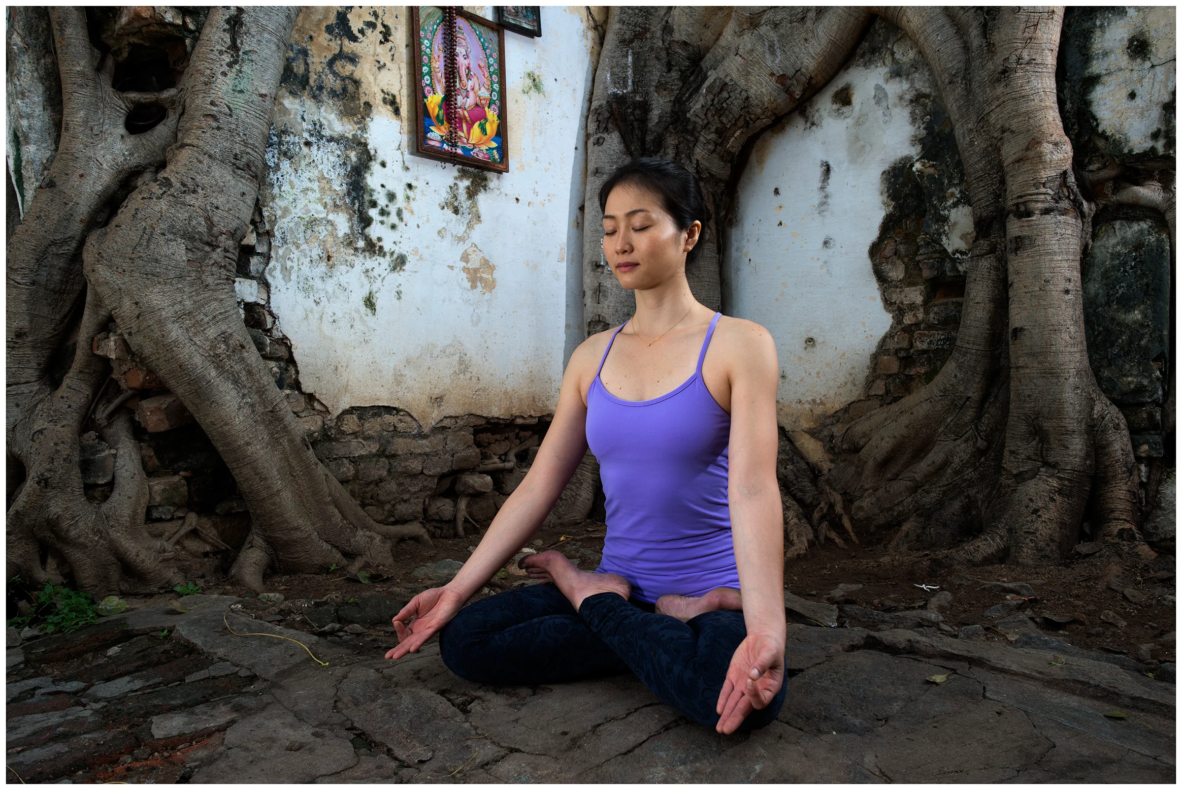 Discover Yoga