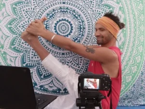 200 Hour Online Yoga TTC