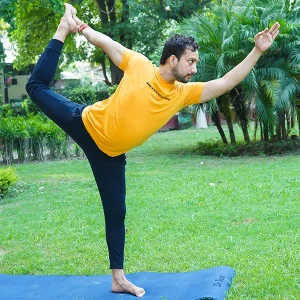Online 200 Hour Yoga TTC
