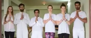 300-Hours Yoga TTC