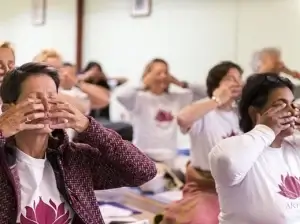 200-Hour Yoga Teacher Training