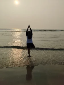 Darshanas Yoga 1