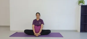 PREGNANCY YOGA TTC