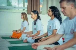 Sanatana Yog Sandesh 1