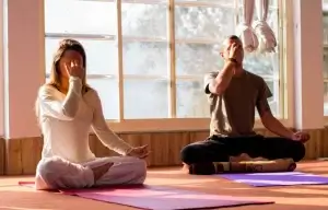 Sanatana Yog Sandesh 2