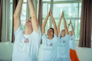 Sanatana Yog Sandesh 3