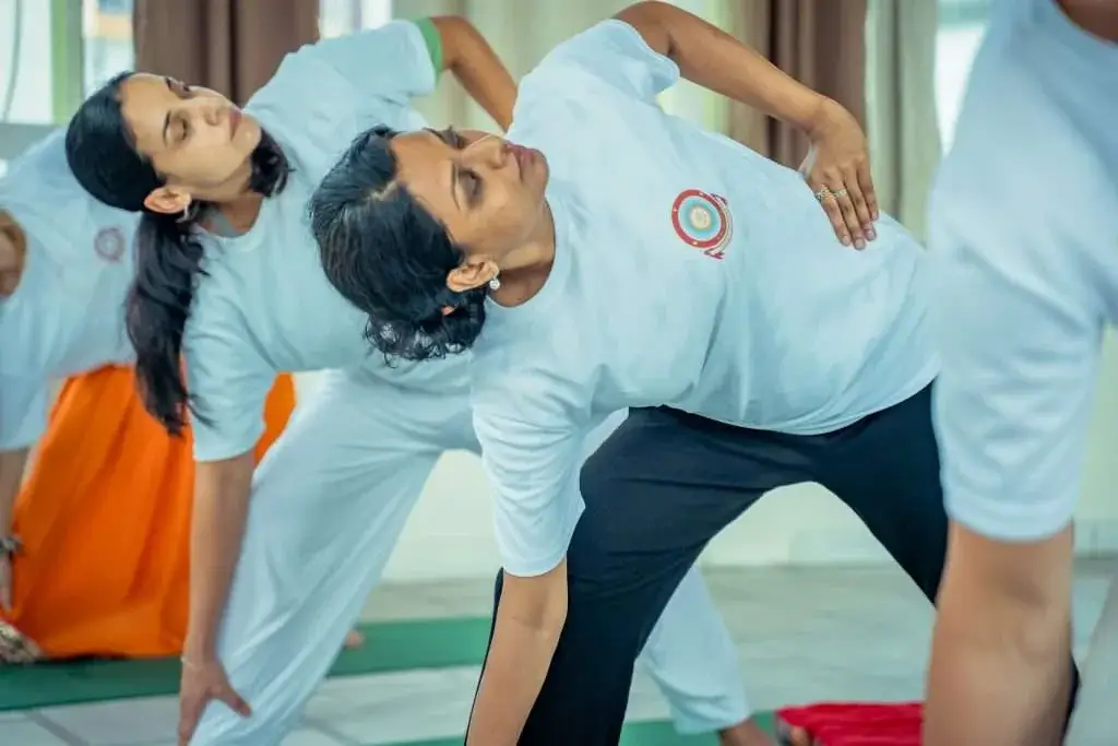 300 Hours Kriya Yoga Teacher Training Course