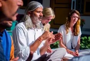 Sanatana Yog Sandesh 5