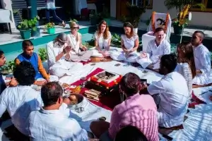 Sanatana Yog Sandesh 7