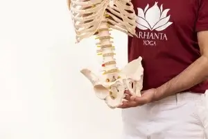 50 Hour Yin Yoga Online