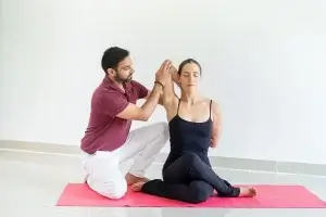 50 Hour Yin Yoga