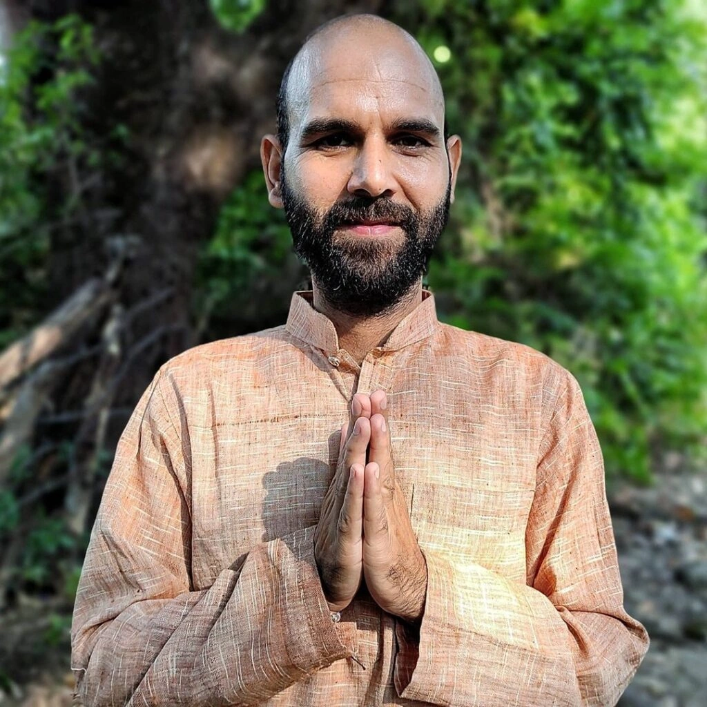 Online Yoga Classes