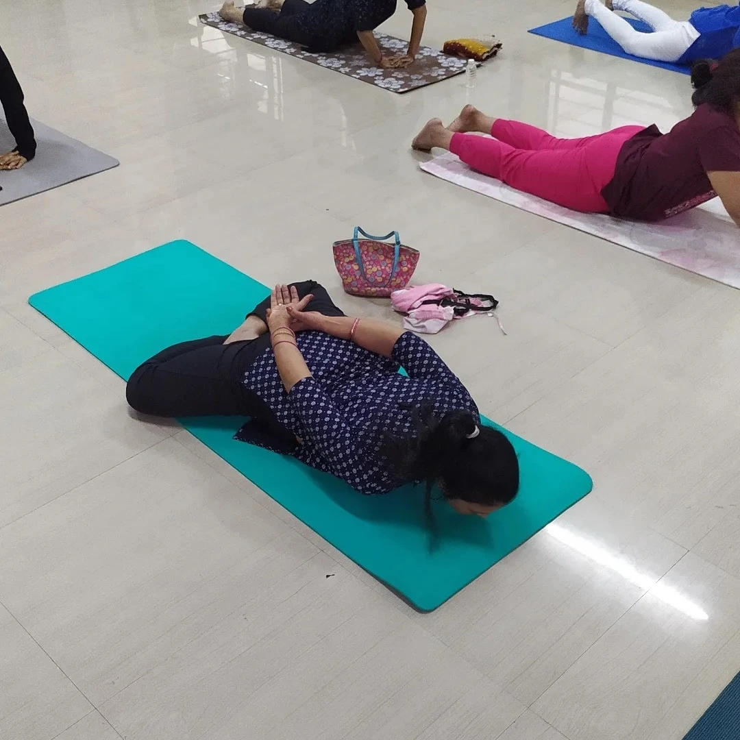 Learn Hatha Yoga at Tatwamasi Academy