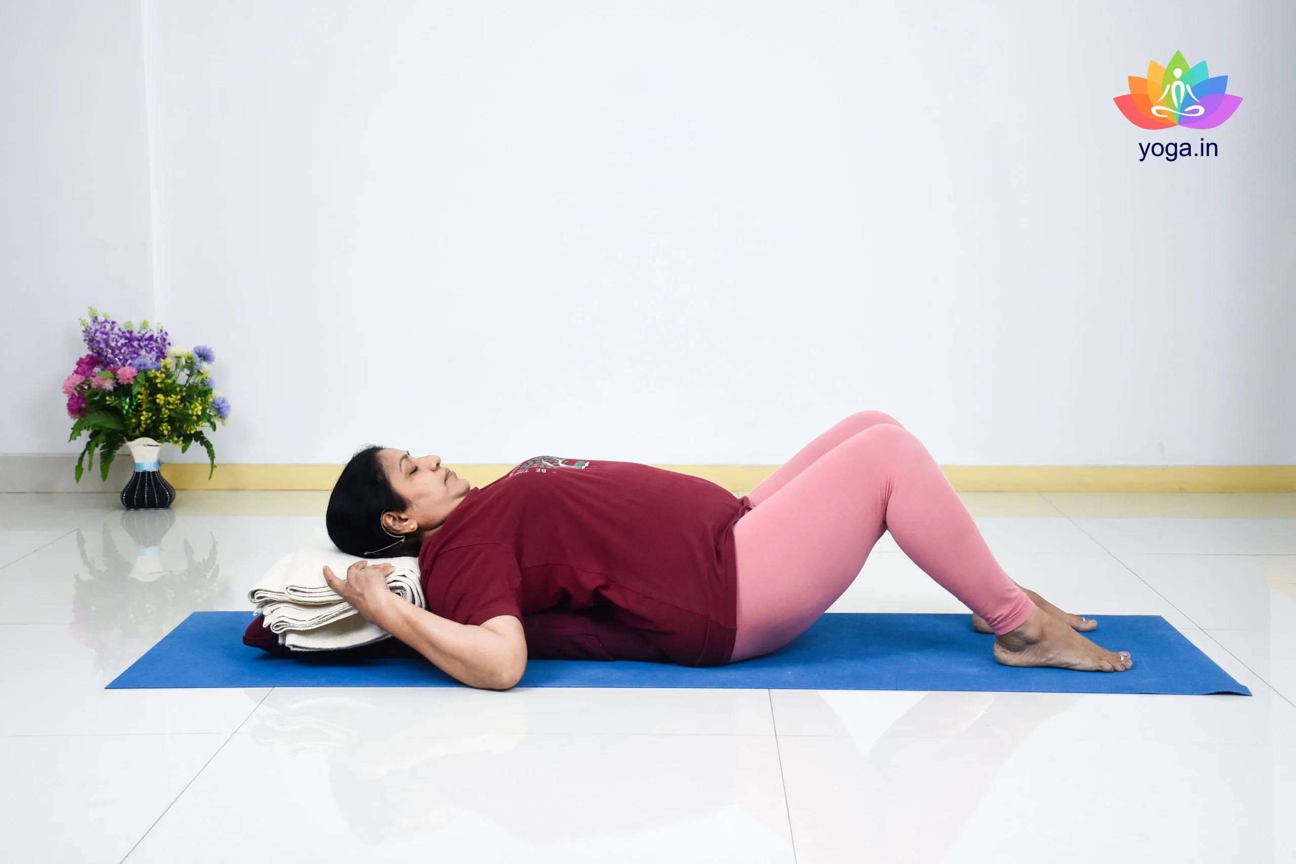 Ujjayi Pranayama