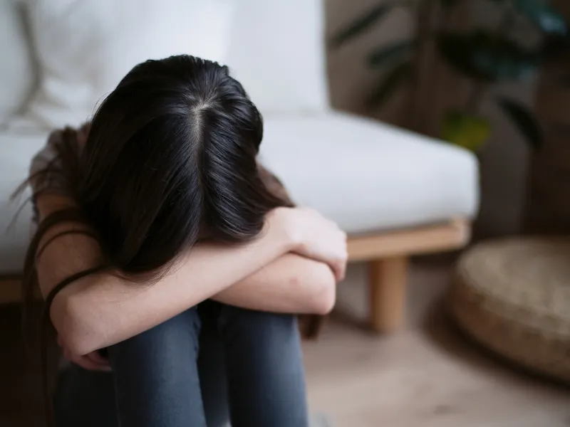 Emotional Imbalance