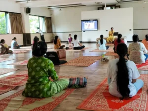 The Yoga Institute (1)