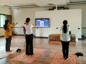 The Yoga Institute (3)