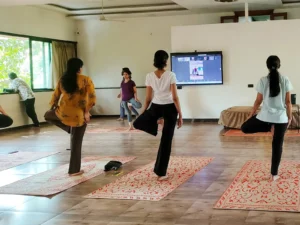 The Yoga Institute (4)