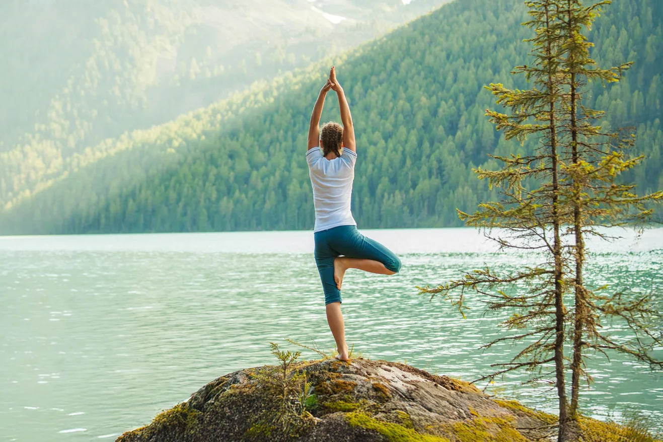 Universal Love Yoga