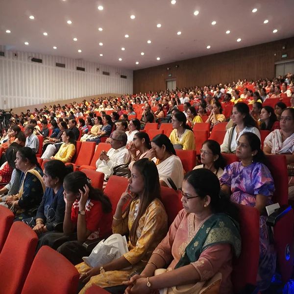 New Age Yoga Institute Guru Discussion