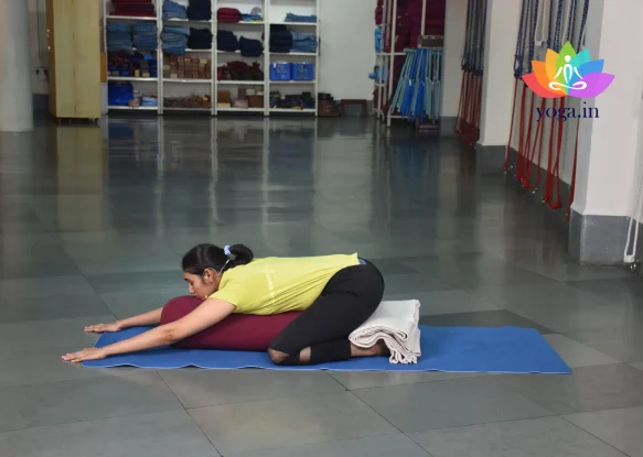 Balasana