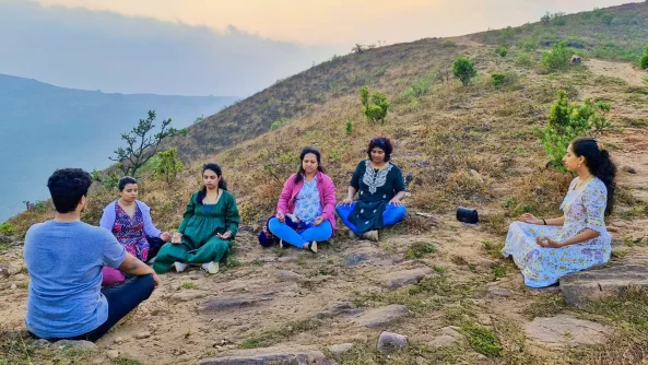 Kavita Amin Blog 3