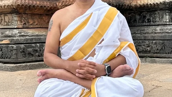 Sharad Jois
