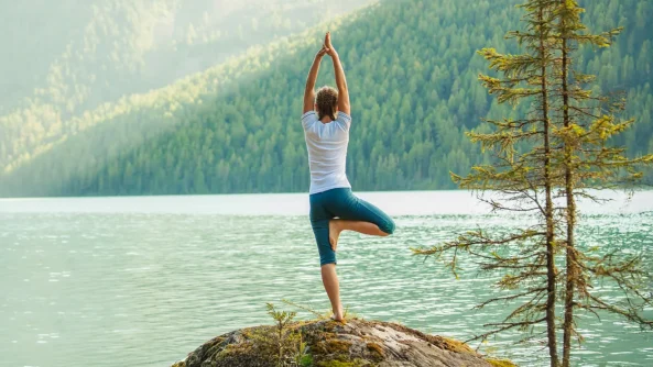 Universal Love Yoga