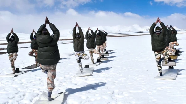 indian army blog main banner
