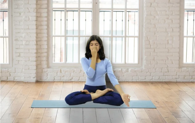 practised pranayama techniques | Yoga.in