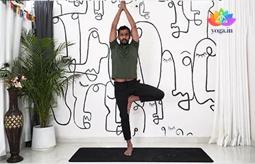 Featured Image Vrikshasana