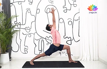 Thumbnail Featured Image Virabhadrasana