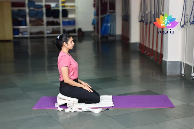 Vajrasana (Therapy)