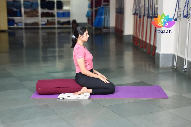 Virasana