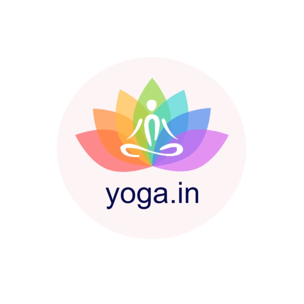 Yoga.in Logo Footer